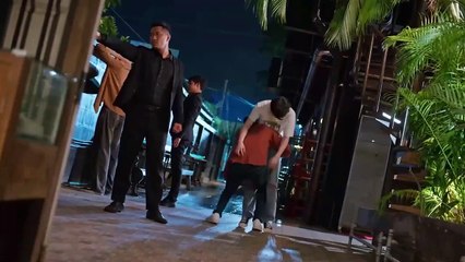 Fourever You Ep 11 Eng Sub