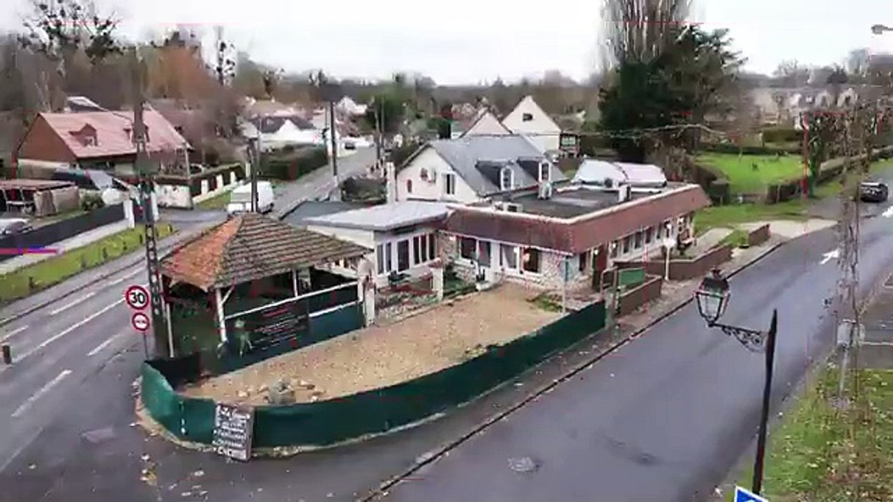 Bande-annonce de l'épisode deux de la saison quinze de "Cauchemar en cuisine" - Philippe Etchebest dans "Cauchemar en cuisine" sur M6