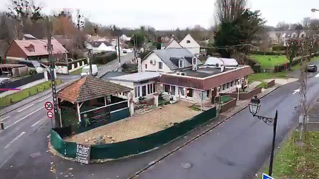 Bande-annonce de l'épisode deux de la saison quinze de Cauchemar en cuisine - Philippe Etchebest dans Cauchemar en cuisine sur M6