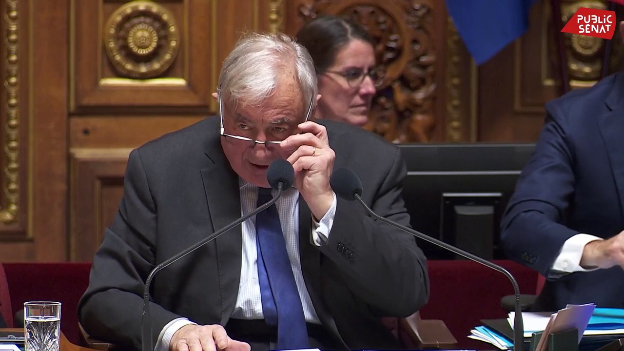 Narcotrafic : le Sénat adopte la proposition de loi à l’unanimité