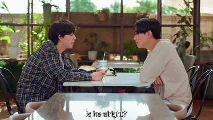 Fourever You Ep 07 Eng Sub