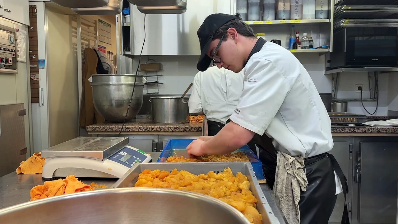 Baisse des aides à l'apprentissage : L'inquiétude des entreprises