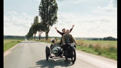 BERLIN, ÉTÉ 42 - Bande-annonce