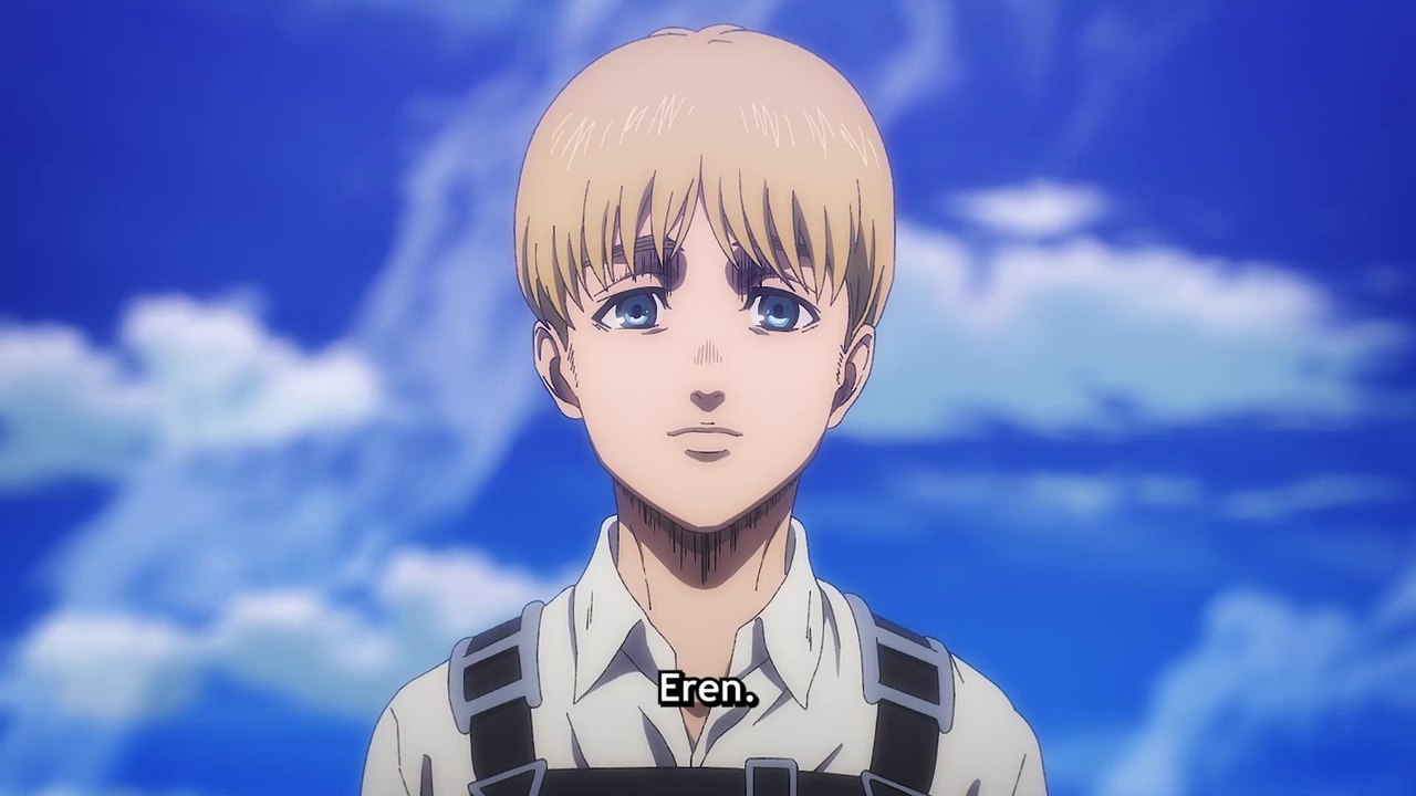 L’Attaque des Titans : LA DERNIÈRE ATTAQUE - Bande-annonce officielle