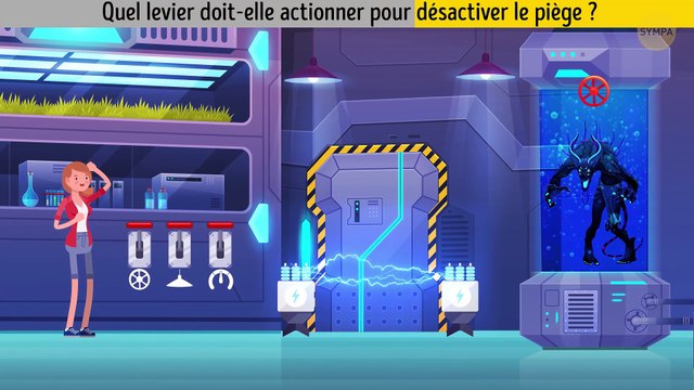 Avec Ces 22 Énigmes, Les Gens n'Auront Plus de Secrets Pour Vous