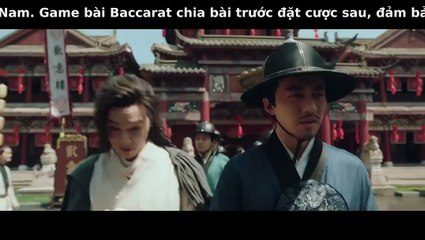 Tập 3 - Thần Thám Đại Tài (Vietsub)_DV Đường Phiếm, Quan Hồng