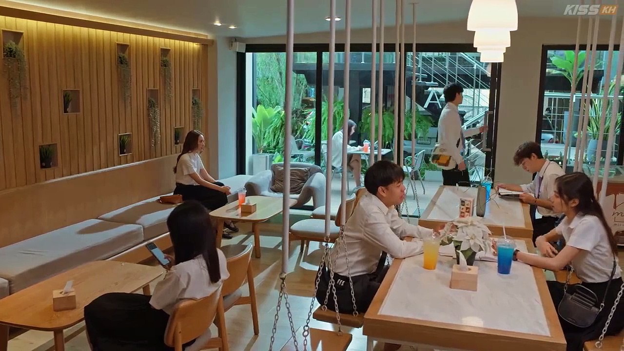 Fourever You Ep 10 Eng Sub