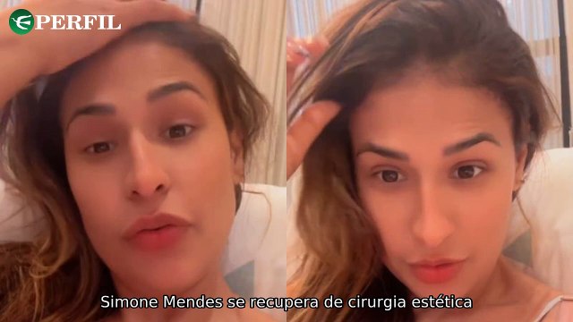 Revelações chocantes: Simone expõe segredo, jovem morre em acidente e Ana Maria detona BBB
