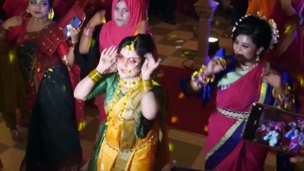 Bangladesh - How do you Survive when the Land sinks into the Sea - Investigate Asia