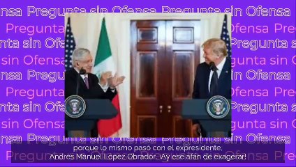 No son solo aranceles