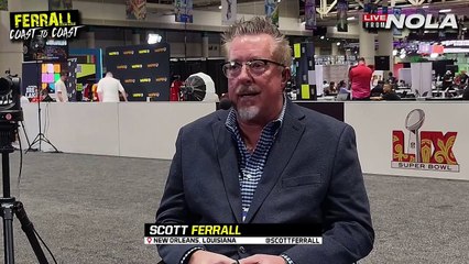 Lindsay Rhodes Talks Journey from NFL Network to Sumer Sports