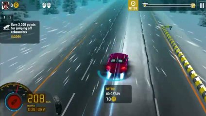 Live stream February 2, 2025 - Road Smash 2 Hot Pursuit stream part 4