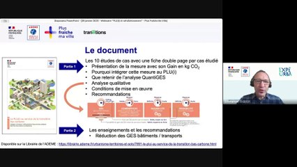 Planifiez efficacement votre rafraîchissement urbain !
