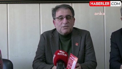 CHP'li Saltuk Deniz, Rize'de Bazı Kurum Müdürlerinin AKP Rize İl Başkanlığını Ziyaret Etmesine Tepki Gösterdi