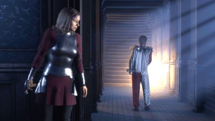 It Was You schickt euch mit 11 Freunden und realistischem Sprach-Chat ins Grusel-Haus