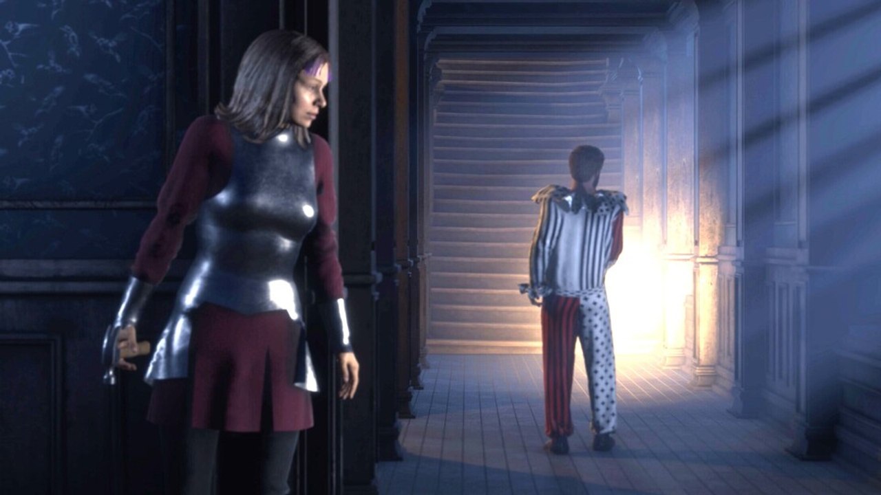 It Was You schickt euch mit 11 Freunden und realistischem Sprach-Chat ins Grusel-Haus