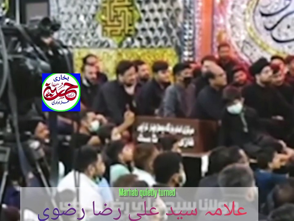 مولا علی ع کی خیبر للکارا