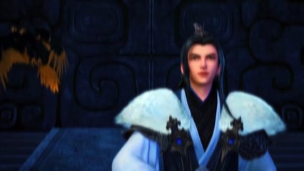 New Preview Lord Of Aciend Gods Grave Eps 302