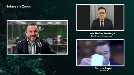 'Un mes para lograr acuerdos con Estados Unidos'