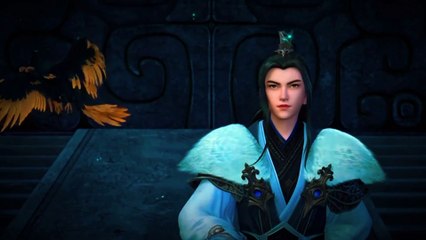 Preview Lord Of Aciend Gods Grave Eps 302