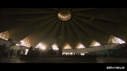 Una clip da "Il Nibbio" con il rapimento di Sgrena, 20 anni dopo