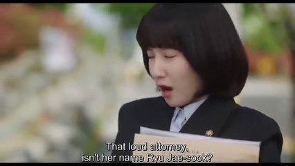 Extraordinary Attorney Woo (2022) Ep 12 Eng Sub