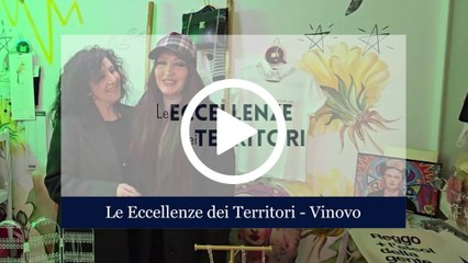Rinascita, Cose Belle e Cose Buone a Vinovo (TO)