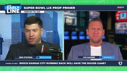 Super Bowl LIX QB Props: Breaking Down Mahomes & Hurts Totals