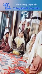 Trăng Khuất Cửa Hầu #1