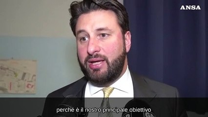 Riboldi: "Di sera e nei festivi al lavoro contro liste d'attesa"
