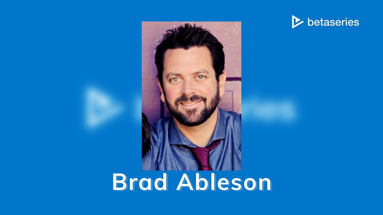 Brad Ableson (ES)