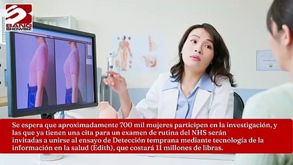 La IA podría suponer un gran impulso para el tratamiento de pacientes con cáncer de mama