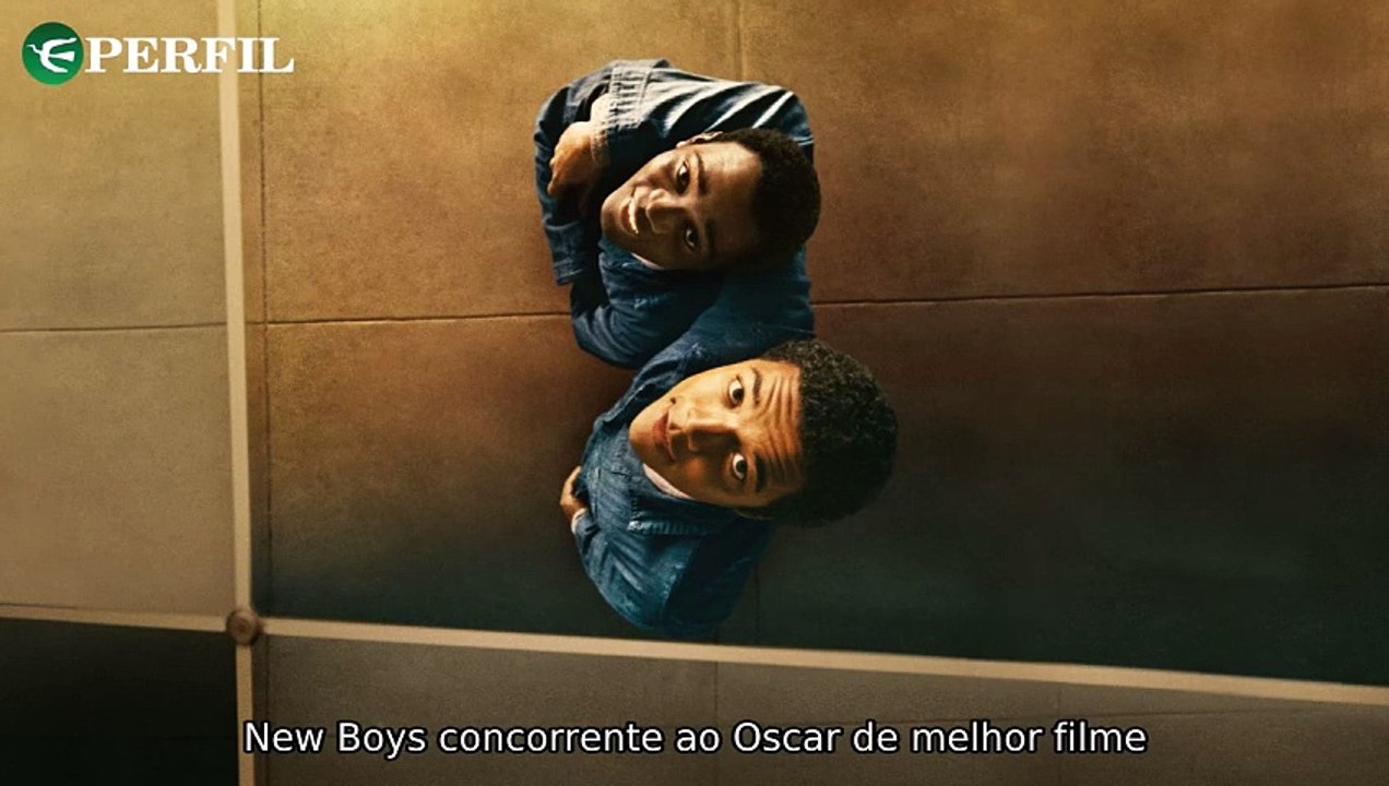 "Mistério e Emoção: Estreias de Nickel Boys, Sintonia e Espíritos na Escola no Streaming"