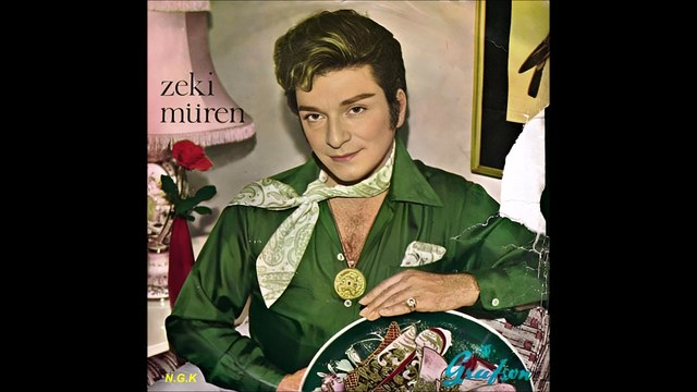 ZEKİ MÜREN AKAPELLA GÖKYÜZÜNDE YALNIZ GEZEN YILDIZLAR