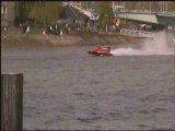 24 heures motonautique de Rouen  - 4