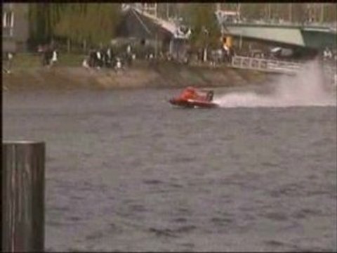 24 heures motonautique de Rouen - 4