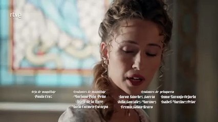 Valle salvaje Cap 91 avance