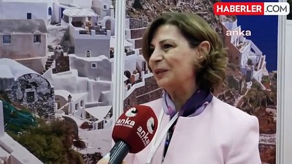 Eskişehir'in Turizm Hedefleri EMITT Fuarı'nda Tanıtıldı