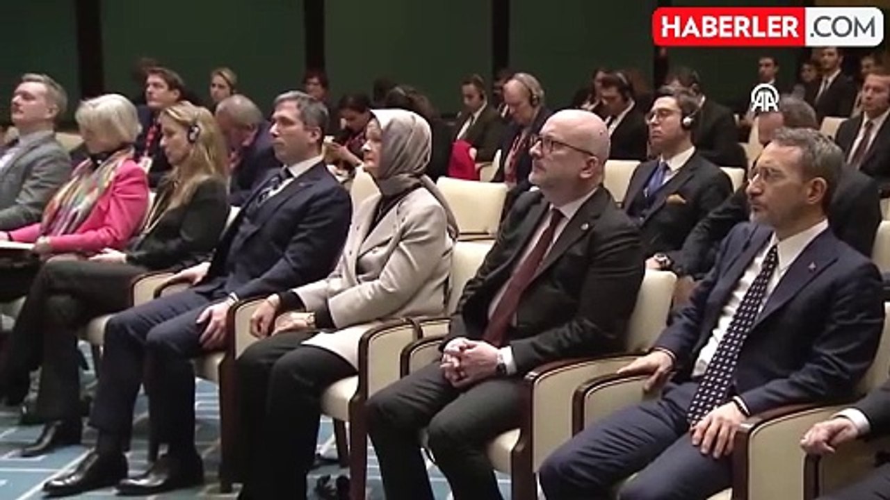 Almanya Cumhurbaşkanı Steinmeier'den Trump'ın Gazze planına tepki