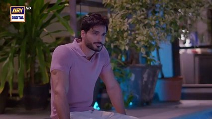 Bharam Episode 33 - Hina Tariq - Rabya Kulsoom - Omer Shahzad - 10 Jan 2025 - ARY Digital