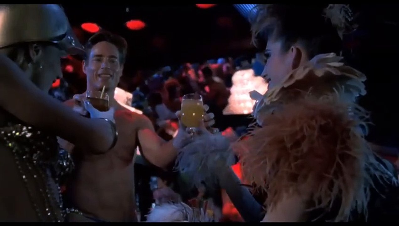 Studio 54 (1998) Dublado