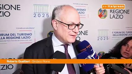 Gualtieri "Puntare sul turismo di qualità"