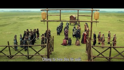 Tập 8 - Thần Thám Đại Tài (Vietsub)_DV Đường Phiếm, Quan Hồng