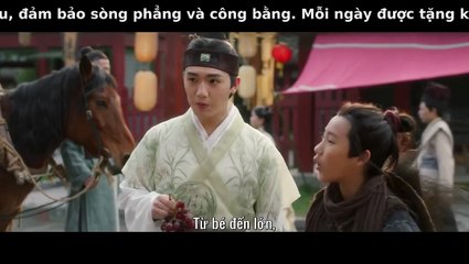 Tập 11 - Thần Thám Đại Tài (Vietsub)_DV Đường Phiếm, Quan Hồng