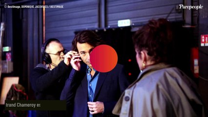 Un remplaçant de Bertrand Chameroy dans C à Vous dans la tourmente, il "ne sera plus à l'écran" assure Rachida Dati