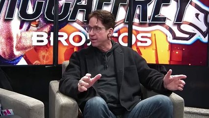 Exclusive Interview with Former Giants & Broncos WR, Ed McCaffrey