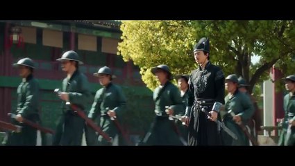 Tập 15 - Thần Thám Đại Tài (Vietsub)_DV Đường Phiếm, Quan Hồng