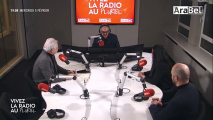Cash sur table - L'intégrale du 05-02-2025