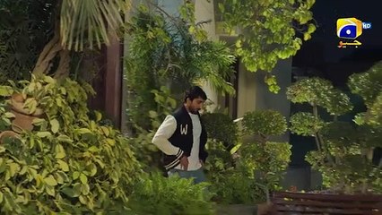 Mann Marzi Episode 29 - [Eng Sub] - Haroon Shahid - Fatima Effendi - Humayoun Ashraf - 4th Feb 2025