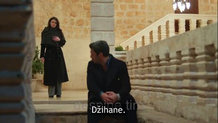 Daleki grad - 12. epizoda / Ti nisi dobro, Džihan